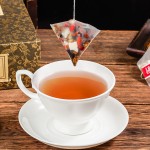 Herbal Sleep Tea Manufacturer - Natural Sour Jujube Seed Poria