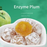 Weight-loss Plum Factory - Enzyme Dried Fruit Clean Purify Snack