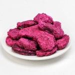 Freeze-Dried Pitaya Supplier - Red Dragon Fruit Sweet Taste Bulk