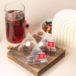 Detox Tea Factory - Ginseng Ten Treasures Kidney Cleanse