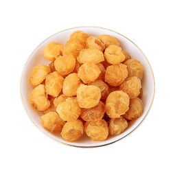 Longan Pulp Supplier - Customized Tropical Fruit Dry Meat