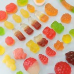 Gummy Candy Manufacturer - Custom Halal Sweet Sour Coated Bulk