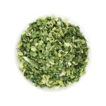 Dried Vegetable Factory - Dehydrated Spring Onion Chive Cutter