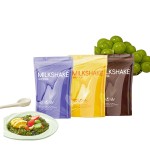 Meal Replacement Shake Factory - Superfoods Banana Appetite Suppressant