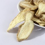 Dried Ginger Factory - Slices China Wholesale Food Seasoning
