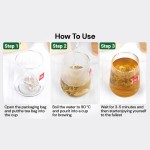 Oolong Tea Factory - Sweet Melon Lemon Lotus Leaf Slimming