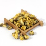 Chrysanthemum Tea Manufacturer - Organic Dried Bud Free Sample