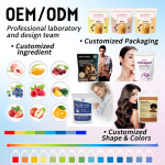 Mushroom Coffee Manufacturer - Herbal Blend Mind Brain Health