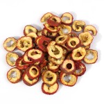 Hawthorn Berry Supplier - Dried Fruit Tea Premium Healthy Snack