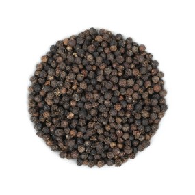 Black Pepper Manufacturer - 100% Organic OEM/ODM Packaging