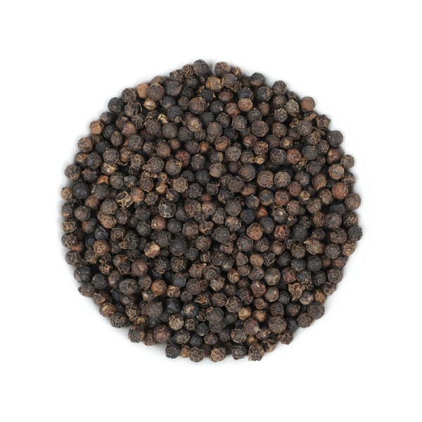 Black Pepper Manufacturer - 100% Organic OEM/ODM Packaging