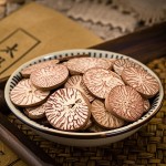 Betel Nut Factory - Natural Brown Dried Slices Wholesale