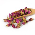Rose Bud Tea Manufacturer - 100% Natural Organic Dried Detox