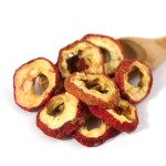 Hawthorn Berry Supplier - Dried Fruit Tea Premium Healthy Snack