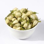 Jasmine Tea Manufacturer - Blooming 100% Natural Dried Flower