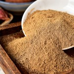 Five Spice Powder Manufacturer - Mixed Dried Salt Herb Seasoning