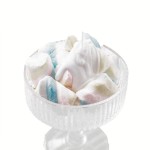 Freeze-Dried Candy Manufacturer - Cotton Candy Fruity Yogurt Halal