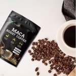 Maca Coffee Factory - Men's Energy Instant Herbal Powder