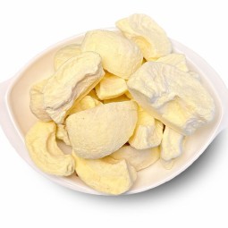 Freeze-Dried Apple Supplier - Healthy Instant Snacks Bulk