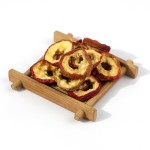 Hawthorn Berry Supplier - Dried Fruit Tea Premium Healthy Snack