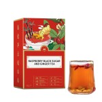 Ginger Tea Supplier - Organic Herbal Menstrual Health Bulk