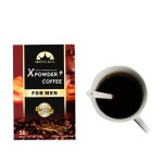 Maca Coffee Manufacturer - Strong Fertility Energy Boost