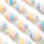 Freeze-Dried Candy Manufacturer - Cotton Candy Fruity Yogurt Halal