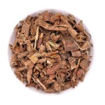 Wujiapi Bark Factory - Brown Piece Cortex Acanthopanacis
