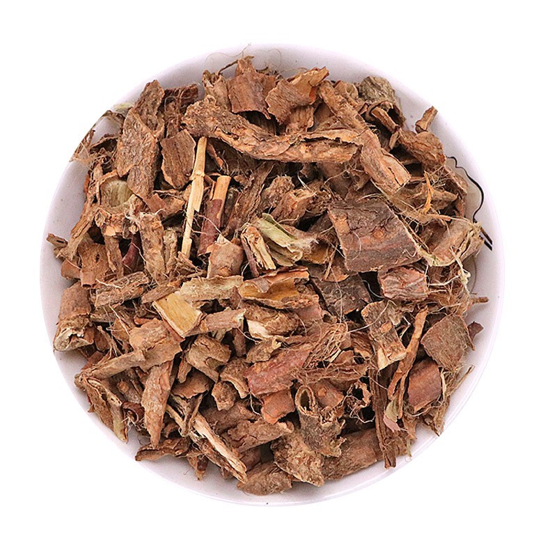 Wujiapi Bark Factory - Brown Piece Cortex Acanthopanacis