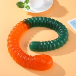 Oversized Gummy Candy Factory - Giant Bear Snacking Party Bulk