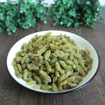 Green Raisin Factory - Organic Sweet Taste FD Syrup Process