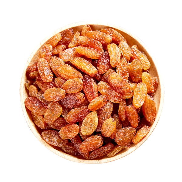 Organic Raisins Supplier - Large Red Seedless Naturally Preserved