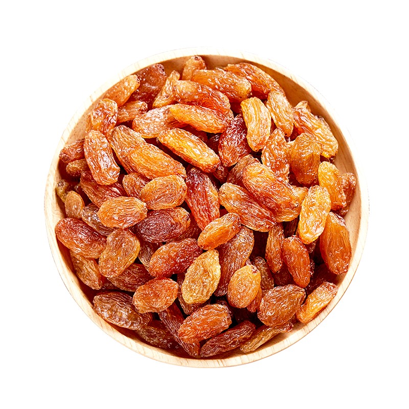 Organic Raisins Supplier - Large Red Seedless Naturally Preserved