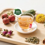 Oolong Tea Factory - Sweet Melon Lemon Lotus Leaf Slimming