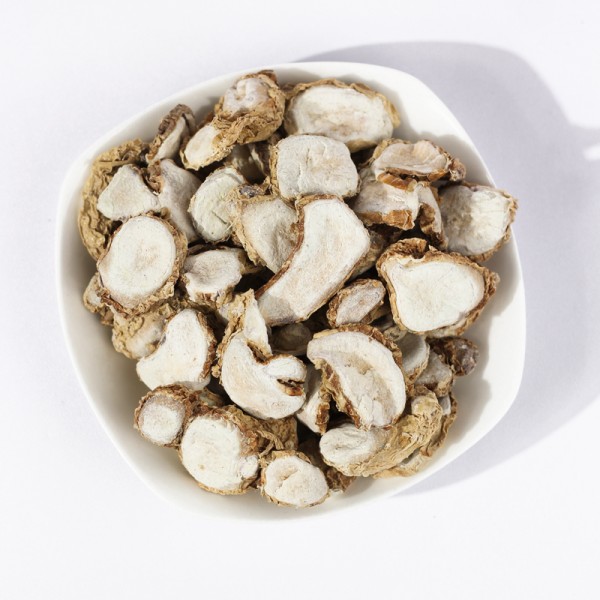 Sand Ginger Factory - Natural Dried Slices Low Price