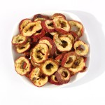 Hawthorn Berry Supplier - Dried Fruit Tea Premium Healthy Snack