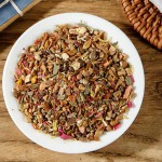 Detox Tea Factory - Organic Colon Cleanse Slimming Loose Leaf