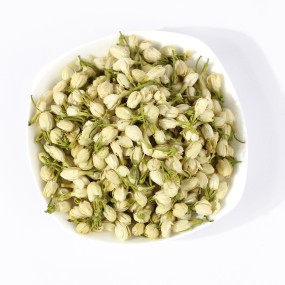 Jasmine Tea Manufacturer - Blooming 100% Natural Dried Flower