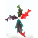 Oversized Gummy Candy Factory - Giant Bear Snacking Party Bulk