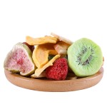 Crispy Snack Supplier - Mixed Fruits Vegetables Oil Preserved