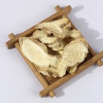 Dried Ginger Factory - Slices China Wholesale Food Seasoning