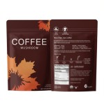 Mushroom Coffee Manufacturer - Herbal Blend Mind Brain Health