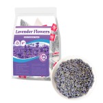 Chamomile Tea Factory - Organic Lavender Herbal Sleep Natural