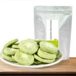 Freeze-Dried Kiwi Factory - Thick Crisp Non-Fried Vacuum Pack