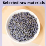 Chamomile Tea Factory - Organic Lavender Herbal Sleep Natural