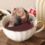 Detox Tea Factory - Ginseng Ten Treasures Kidney Cleanse