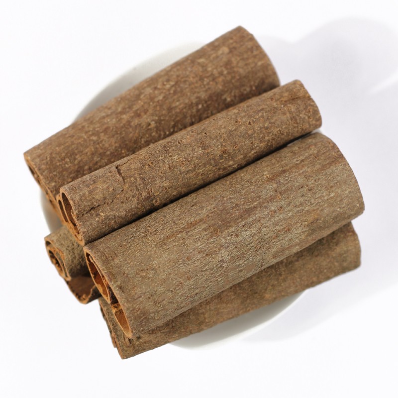 Cinnamon Bark Factory - Dry Cassia Tube Sticks Wholesale