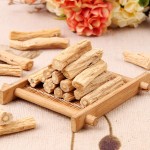 Codonopsis Root Factory - Natural Dried Radix Extract Herb