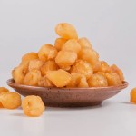 Longan Pulp Supplier - Customized Tropical Fruit Dry Meat