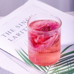 Blooming Rose Tea Supplier - Freeze-Dried Whole Flower Shangri-La